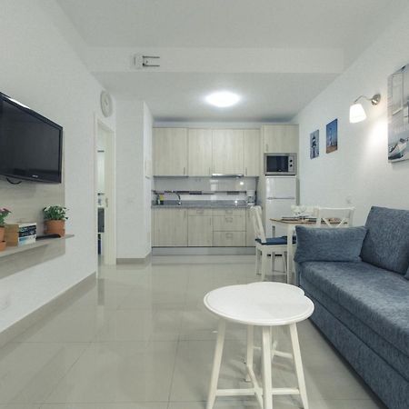 Puerto Mogan Apartment Puerto De Mogan Dış mekan fotoğraf