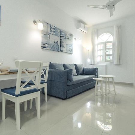 Puerto Mogan Apartment Puerto De Mogan Dış mekan fotoğraf