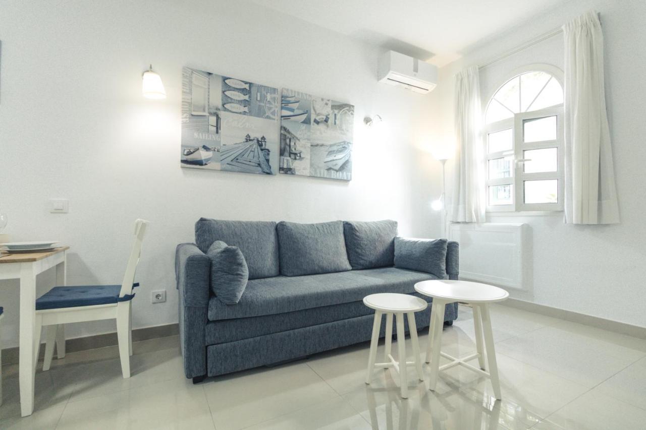 Puerto Mogan Apartment Puerto De Mogan Dış mekan fotoğraf