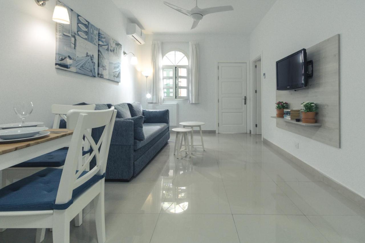 Puerto Mogan Apartment Puerto De Mogan Dış mekan fotoğraf